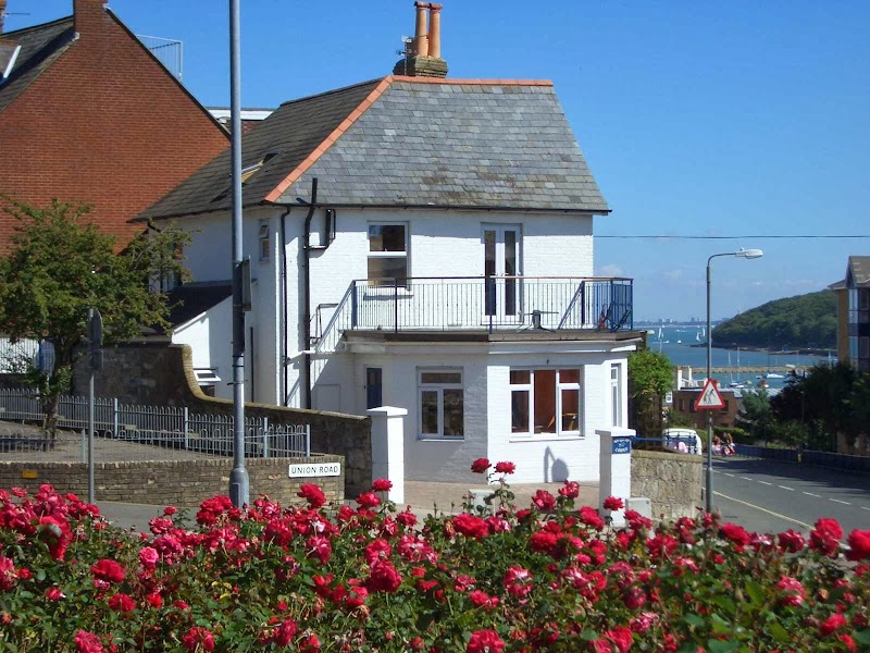 Gray's Inn in Cowes, United Kingdom