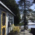 Grays Landing Cottage Resort