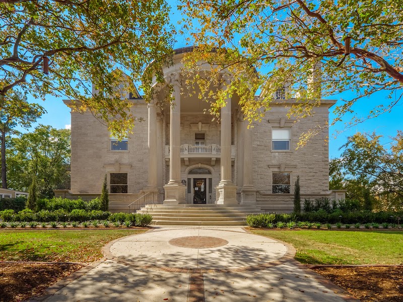 Graystone Inn in Wilmington, North Carolina, United States