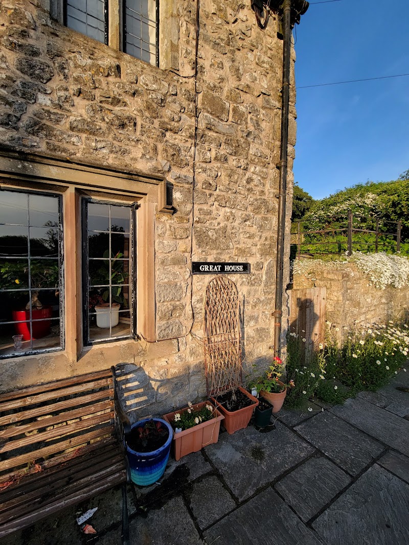 Great House Hotel & Restaurant in Llantwit Major, United Kingdom