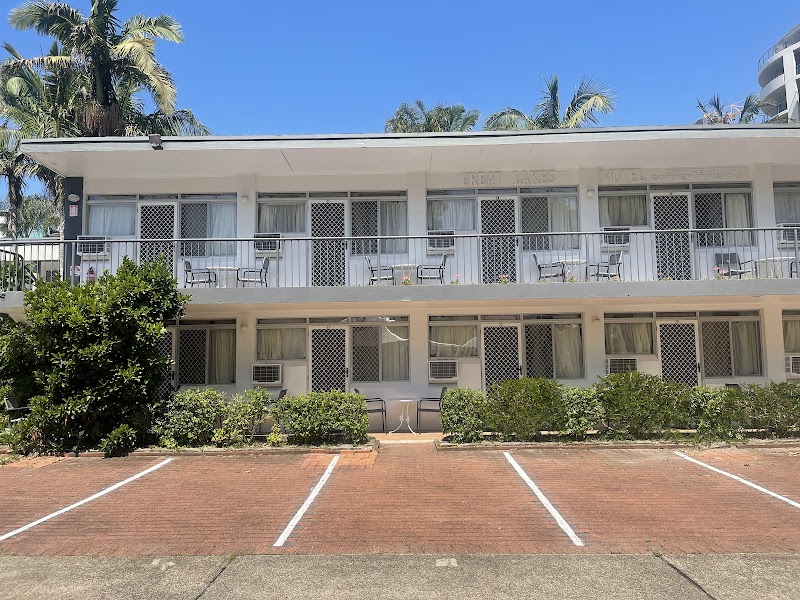 Great Lakes Motor Inn in Forster, Australia