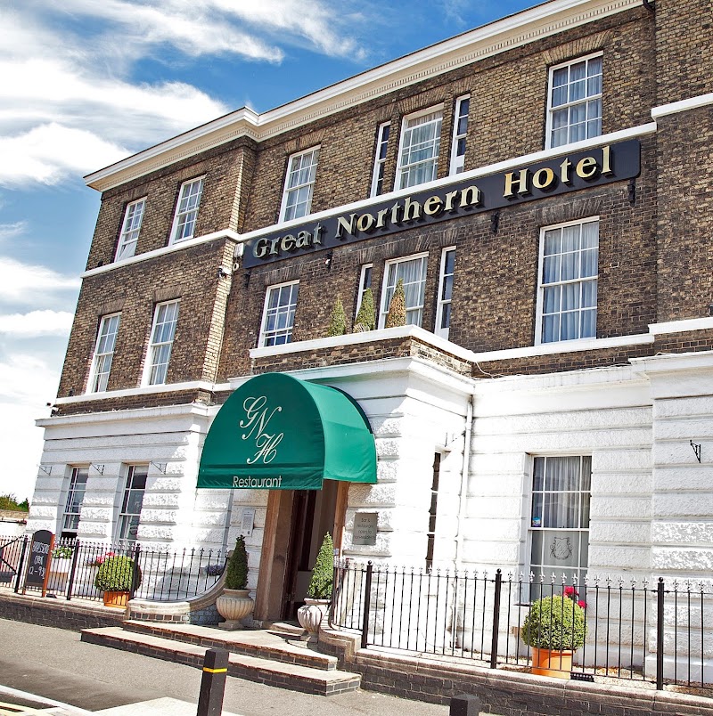 Great Northern Hotel in Peterborough, United Kingdom