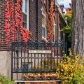 Green Door Bed & Breakfast