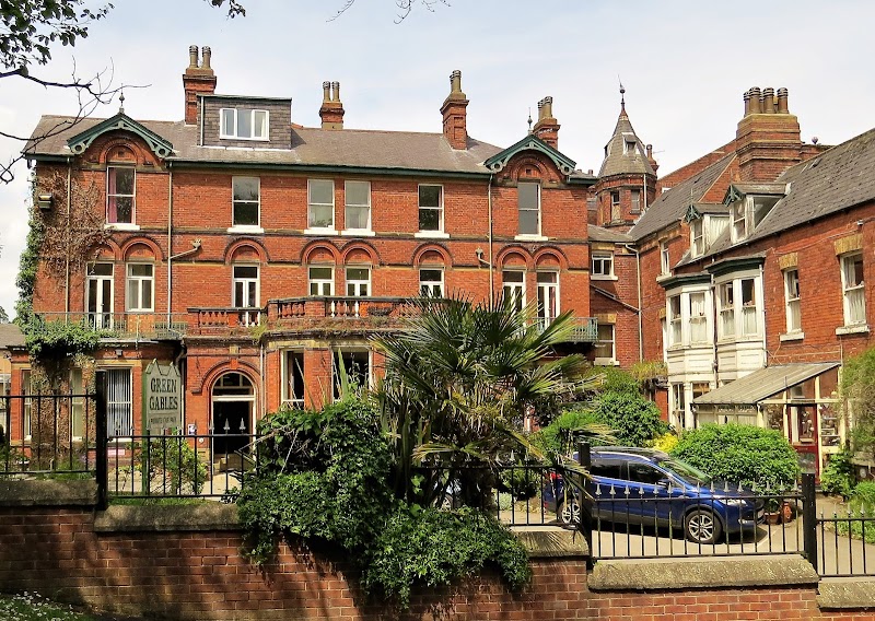 Green Gables Hotel in Scarborough, United Kingdom