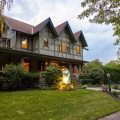 Green Gables Inn