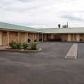 Green Gables Motel