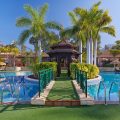 Green Garden Resort & Suites