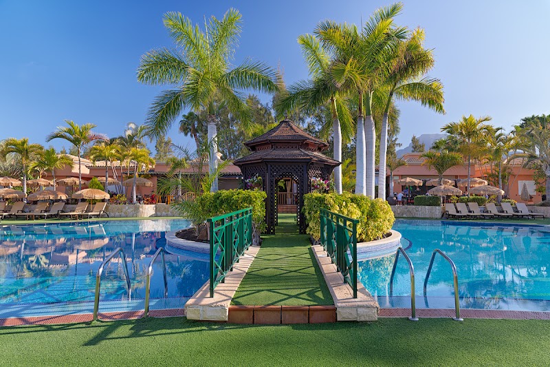 Green Garden Resort & Suites in Arona, Spain