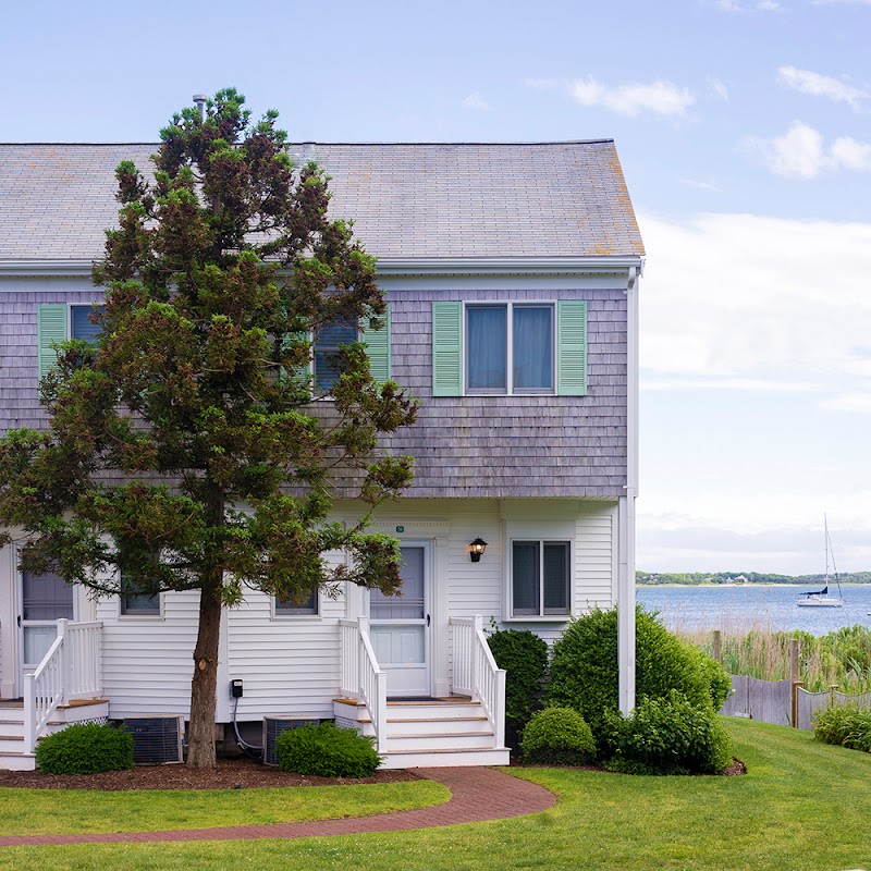 Green Harbor Resort in West Yarmouth, Massachusetts, United States