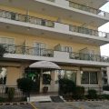 Green Hill Hotel