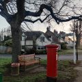 Green Man Hotel