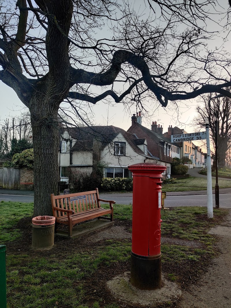 Green Man Hotel in Harlow, United Kingdom