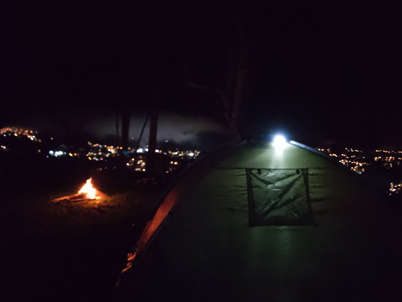 Green Mountain and Lodge in Cartago, Costa Rica