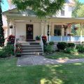 Green Oaks Bed & Breakfast