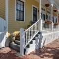 Green Palm Inn