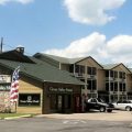 Green Valley Motel