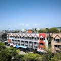 Green World Palace Hotel