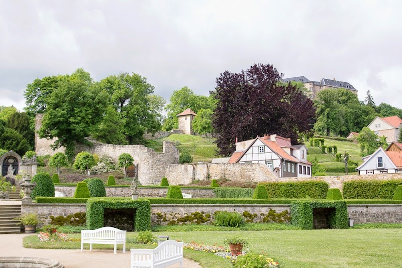 GreenLine Schlosshotel Blankenburg in Blankenburg, Germany