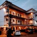 Greenhouse Hotel
