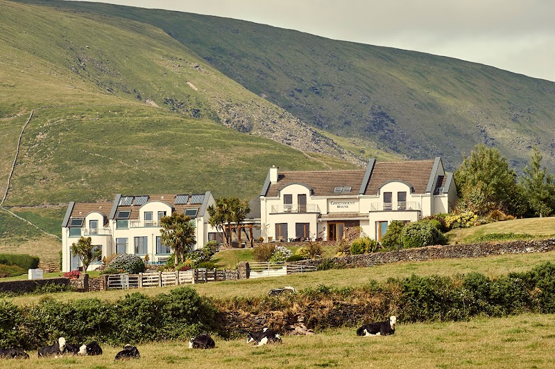 Greenmount House in Dingle, United Kingdom