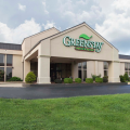 Greenstay Hotel & Suites