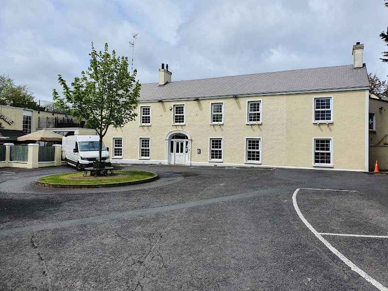 Greenvale Hotel in Cookstown, United Kingdom
