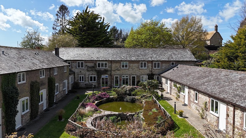 Greenwood Grange in Dorchester, United Kingdom