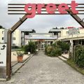 Greet Hotel Bordeaux Aeroport