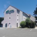 Greet Hotel Pau Lons