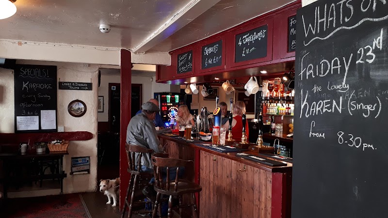 Gresham House Inn in Dawlish, United Kingdom