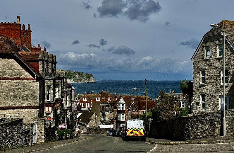 Gretenham B&B in Swanage, United Kingdom