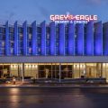 Grey Eagle Resort & Casino