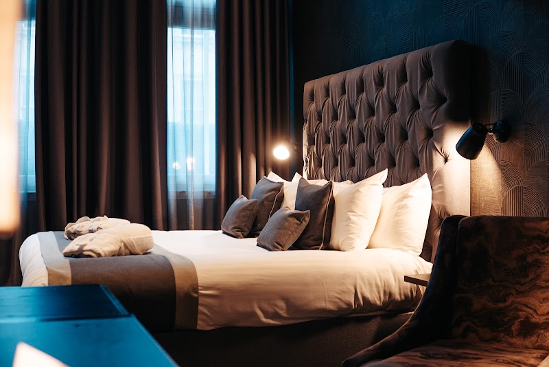 Grey Street Hotel in Newcastle, United Kingdom
