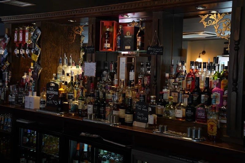Greyfriars Inn in Saint Andrews, United Kingdom