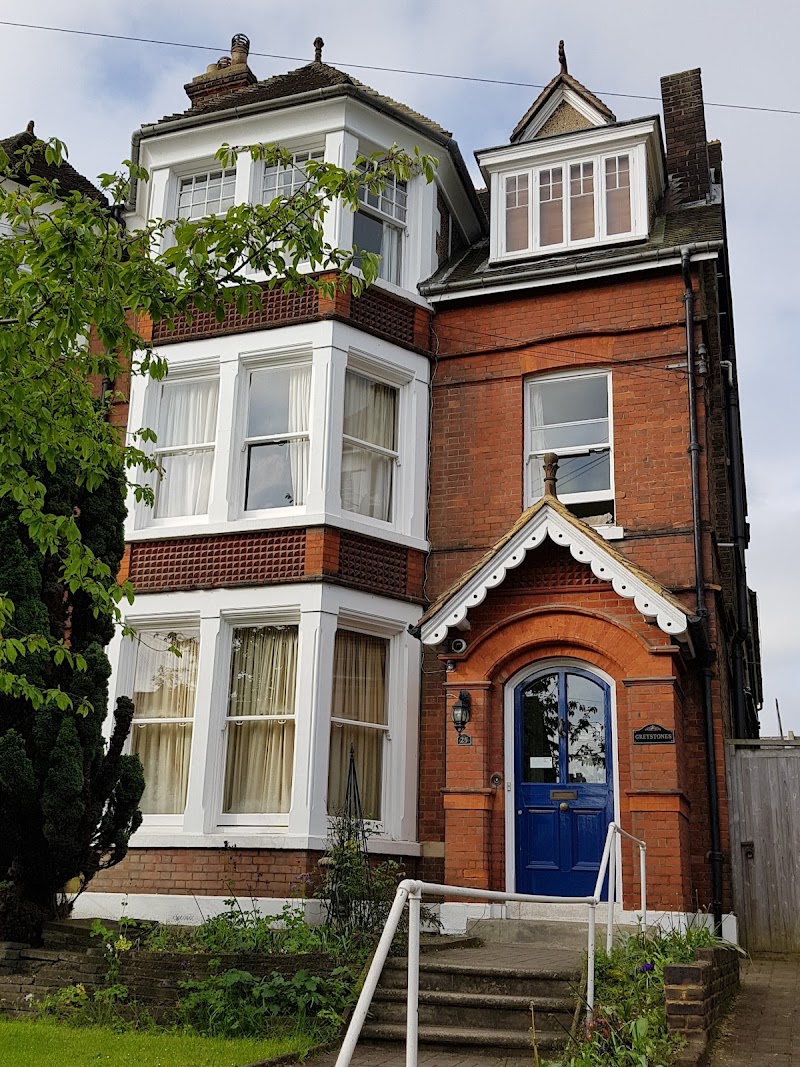 Greystones Bed & Breakfast in Rochester, United Kingdom