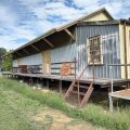 Griffith Caravan Village