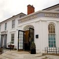 Grosvenor Hotel