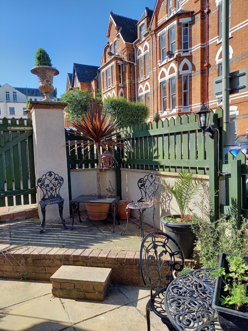 Grosvenor House in Ilfracombe, United Kingdom