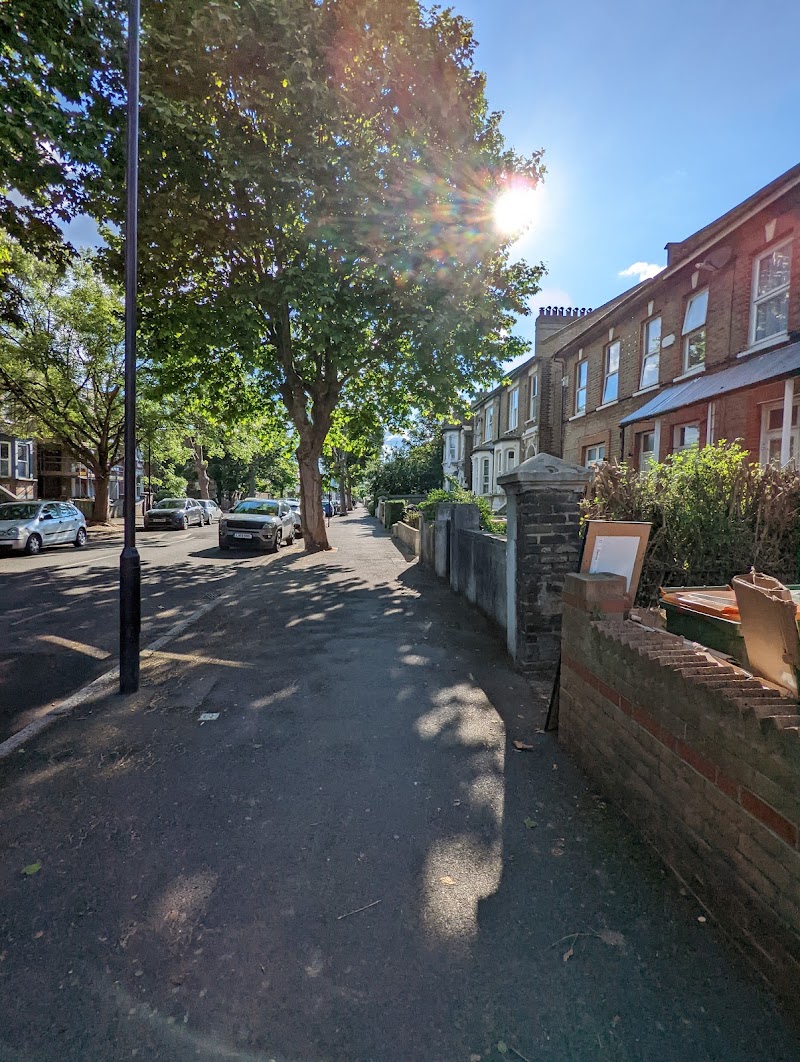 Grove Guest House in Ipswich, United Kingdom