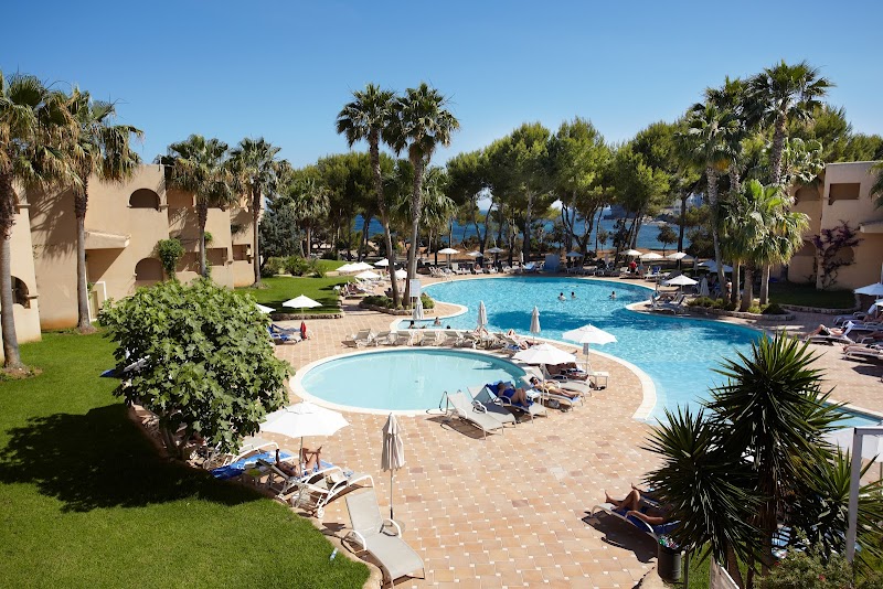 Grupotel Santa Eulària & Spa in Santa Eulalia del Rio, Spain