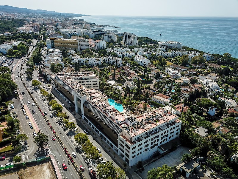 Guadalpin Suites in Marbella, Spain