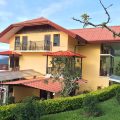 Guayabo Lodge