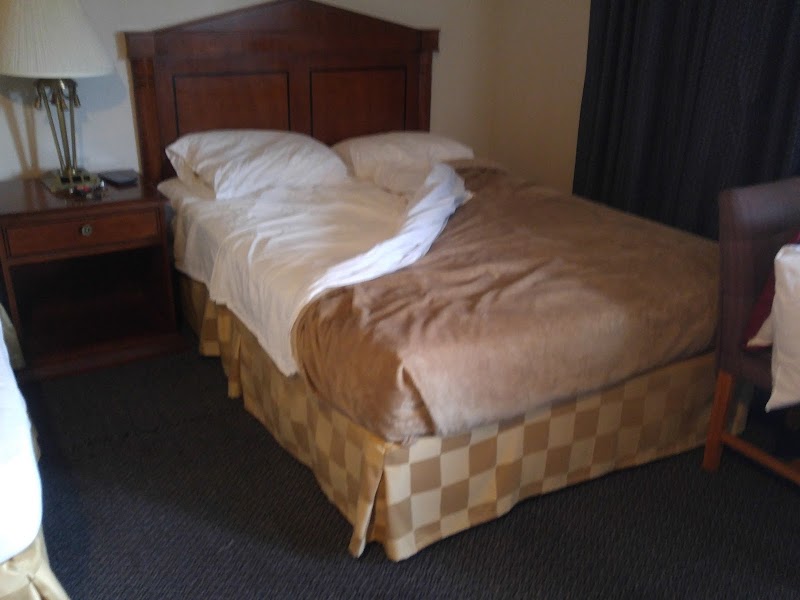 Guest Inn Motel in Quinte West, Canada