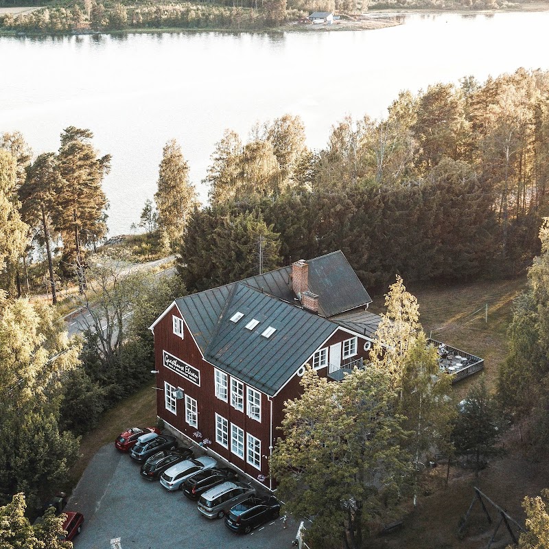 Guesthouse Eleven Hotel in Amal, Sweden