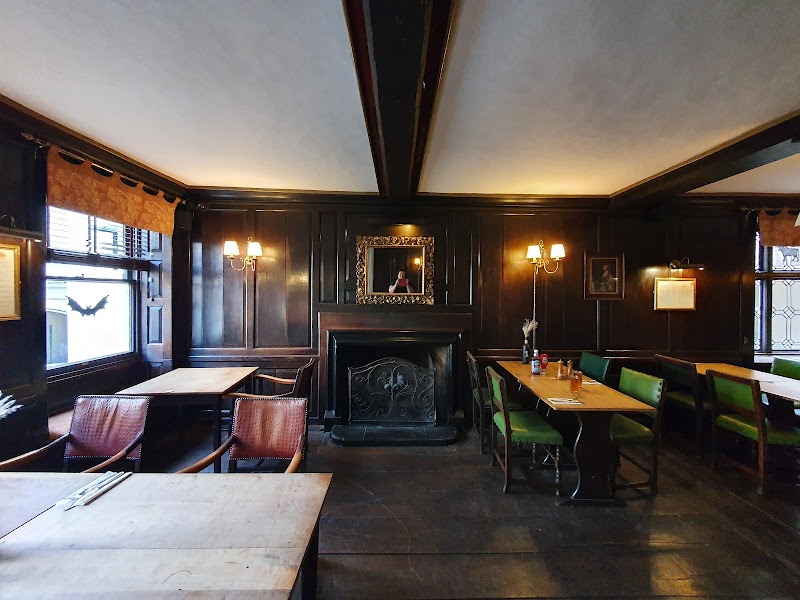 Guildhall Tavern Hotel & Restaurant in Denbigh, United Kingdom