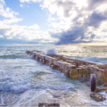 Gulf Holiday by Beachside Management