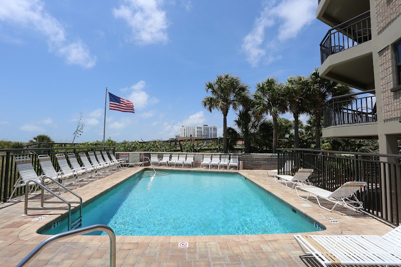Gulf Strand Resort in St. Pete Beach, Florida, United States