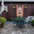 Gunn House Hotel