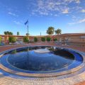 Gwydir Motel & Caravan Park