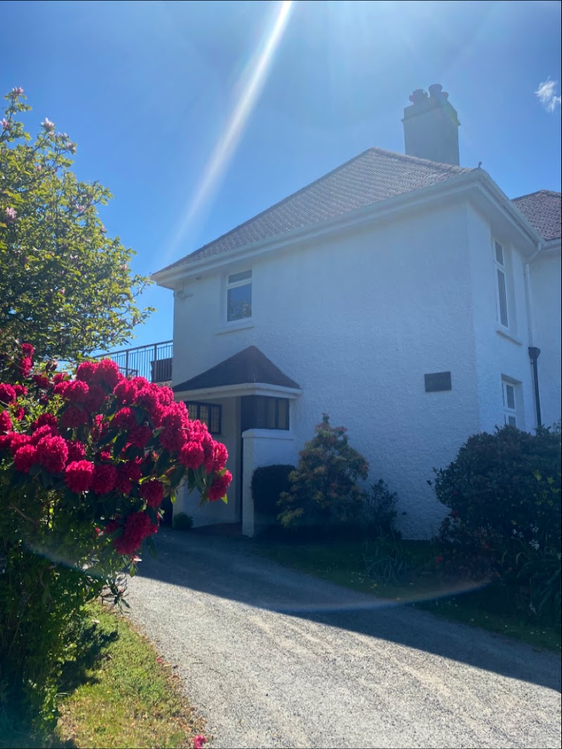Gwyndra House in Saint Austell, United Kingdom